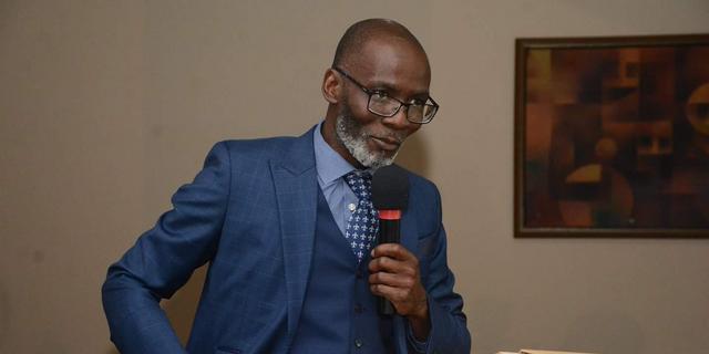 Gabby Otchere Darko Congratulates NDC on successful elections