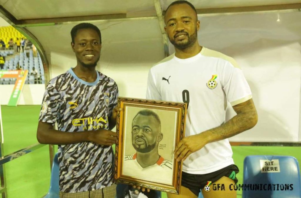 jordan ayew