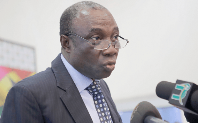 taxes kwabena donkor