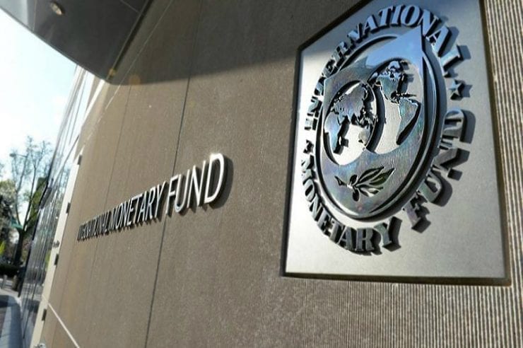 IMF to deploy another team to Ghana