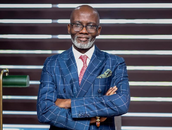 Gabby Otchere-Darko congratulates Mahama on election victory