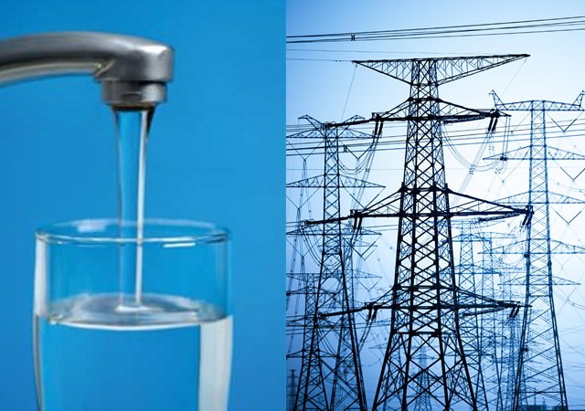 Upward adjustment of utility tariffs takes effect from today September 1