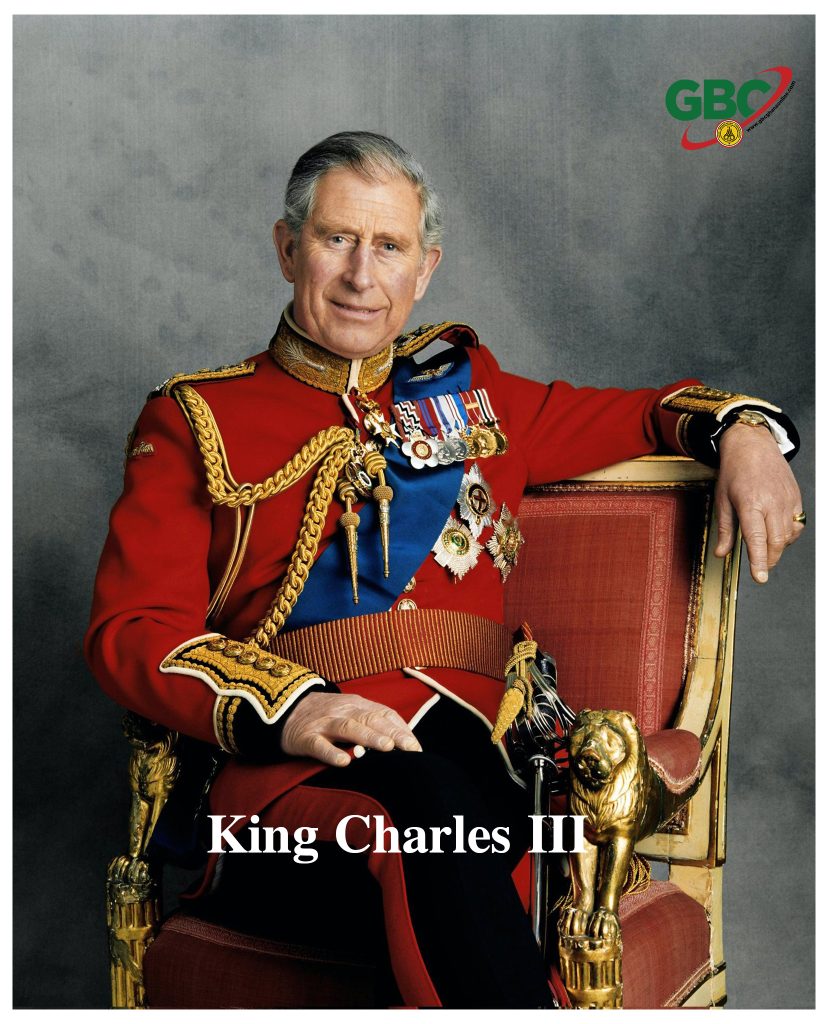 Charles III to be proclaimed king at historic ceremony