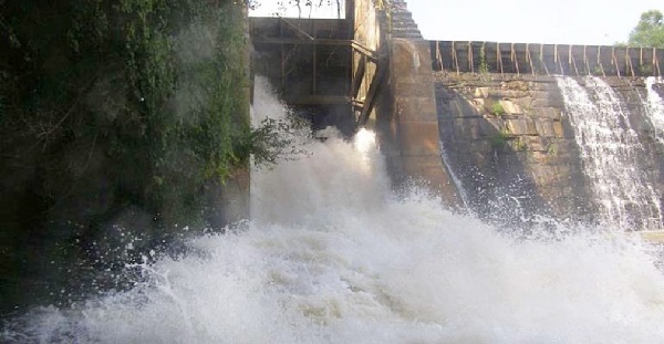 Bagre Dam spillage: Ya Na urges communities to evacuate