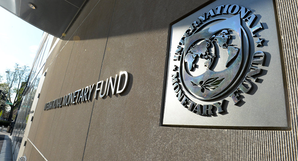 IMF team in Accra to continue negotiation on Ghana's bailout