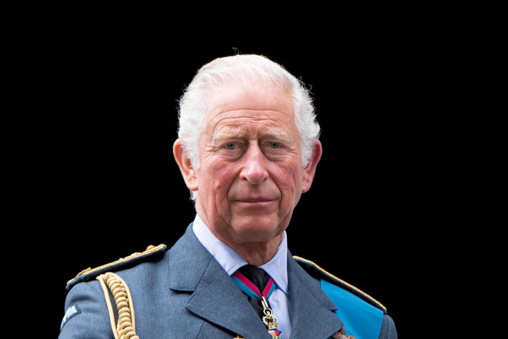 Charles III to be proclaimed king at historic ceremony