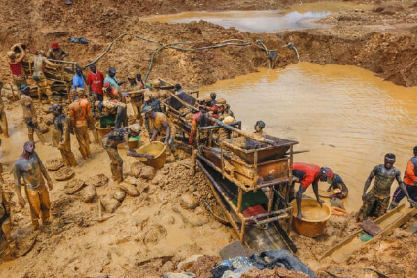 ‘Galamsey’