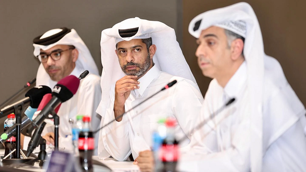 Alcohol available at Qatar World Cup, but smugglers face arrest