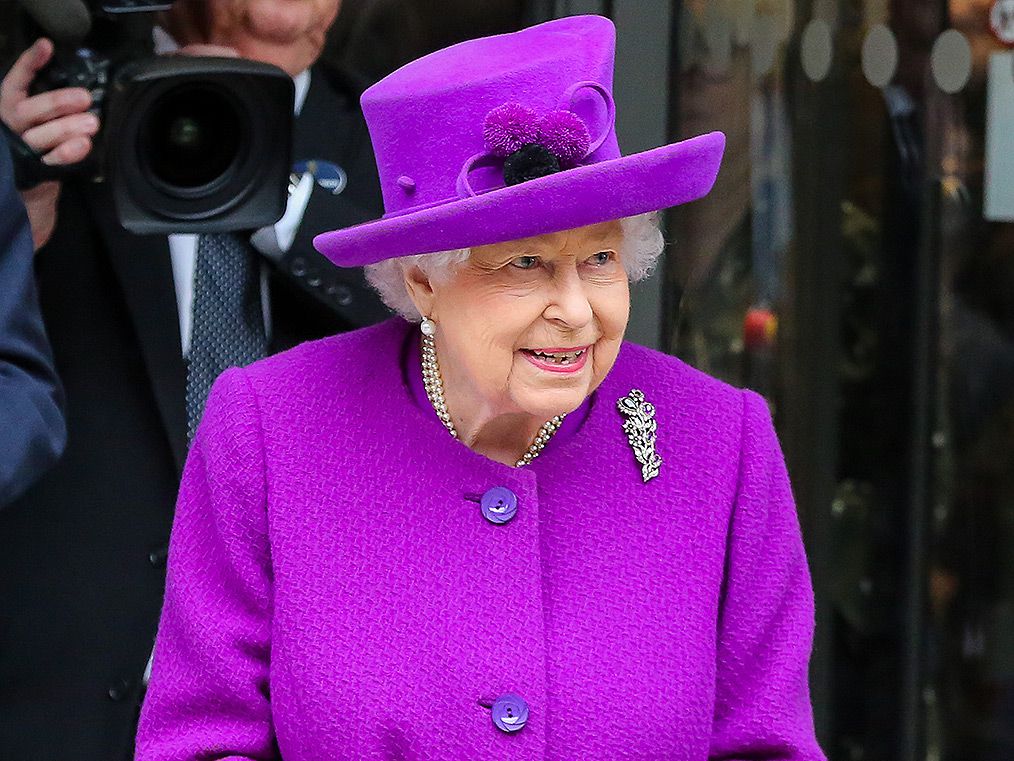 Lifestyle: The Quintessential Queen Elizabeth