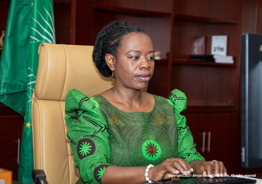 AfCFTA designed to lift Africa’s people out of poverty – AU Commissioner