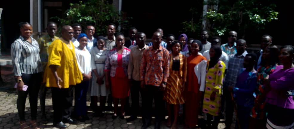 National Peace Council trains student leaders on conflict resolution