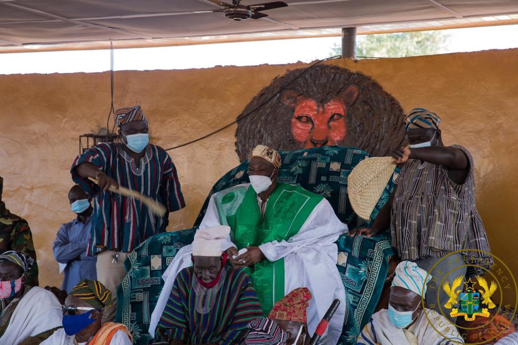 Dagbon Traditional Council