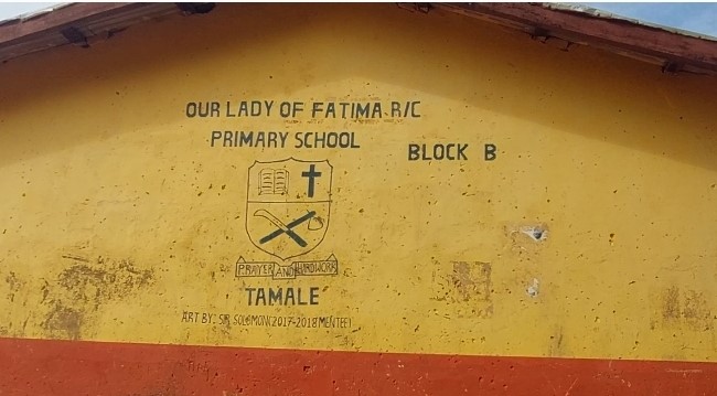  Teacher assaulted by parent at school in Tamale