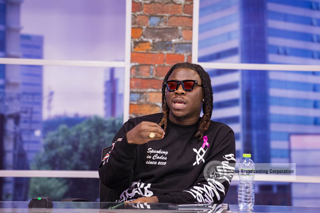 Fans get ready! Stonebwoy and Shatta Wale on collaboration?