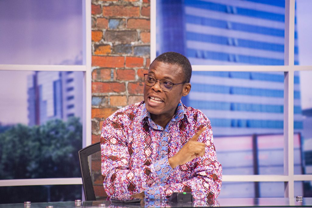 Fiifi Kwetey