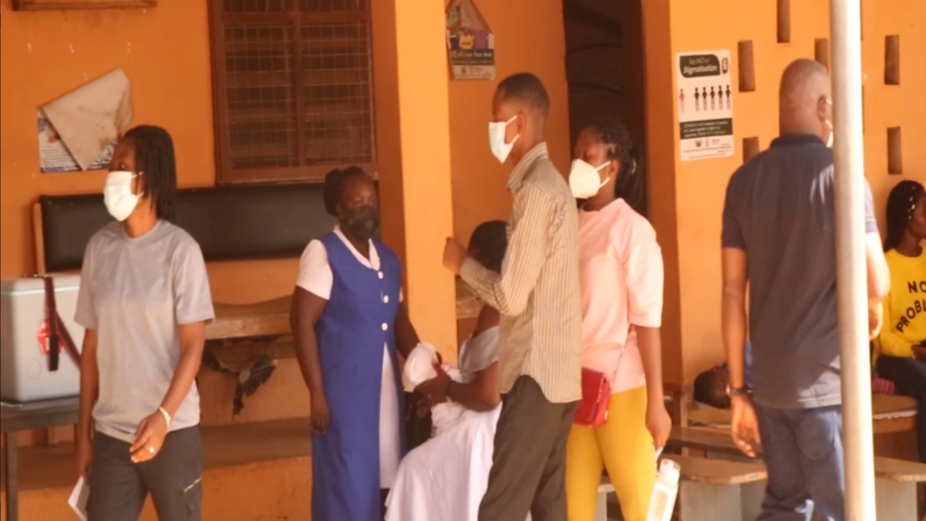 Malaria reduced in Navrongo Central Health Centre