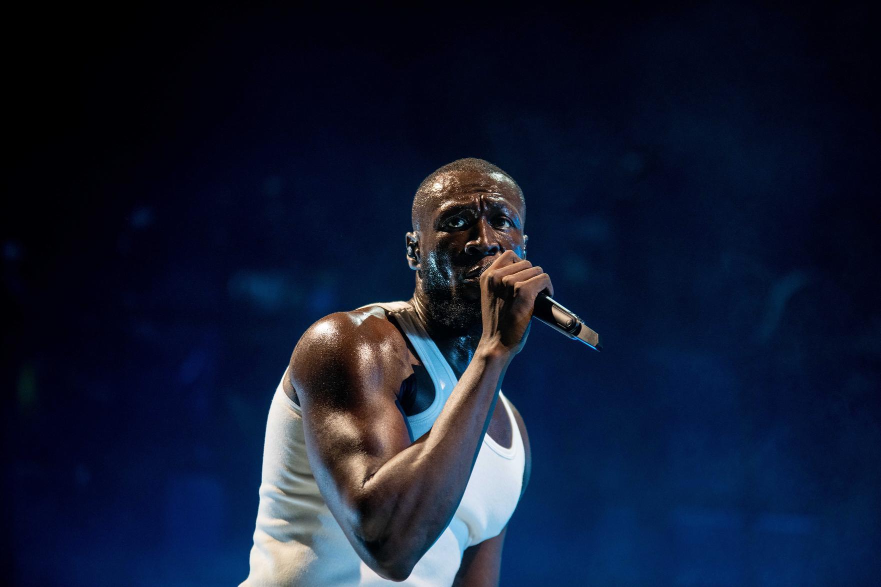 Stormzy