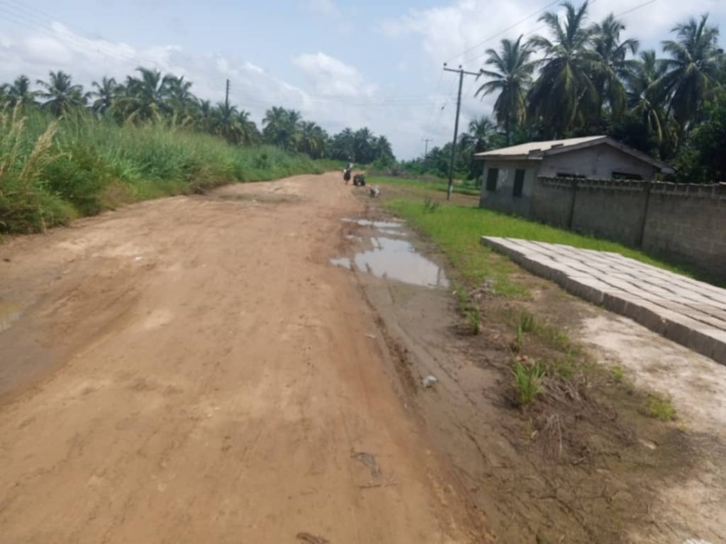 Assemblyman petitions Ketu South MCE, MP over deplorable roads