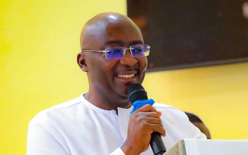 Bawumia