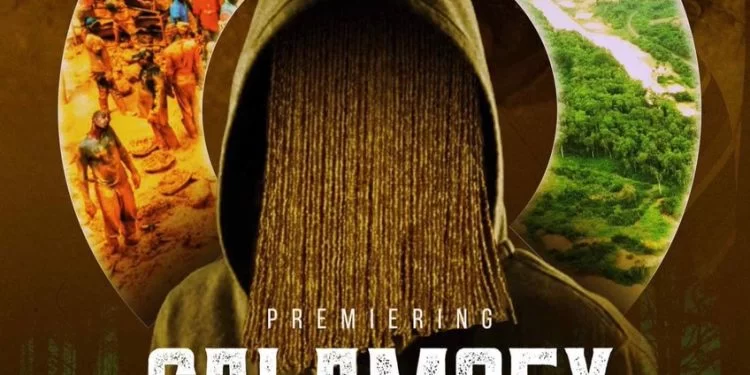 Tiger Eye P. I's 'Galamsey Economy' to be premiered as scheduled