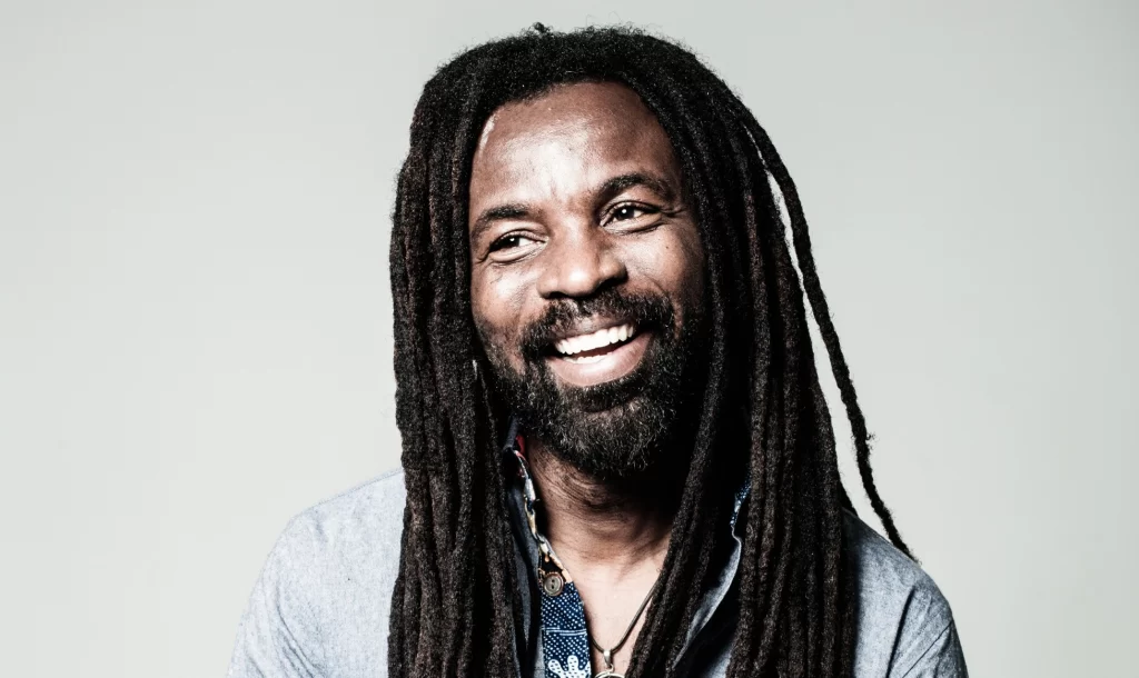 Rocky Dawuni elated with third Grammy nomination 