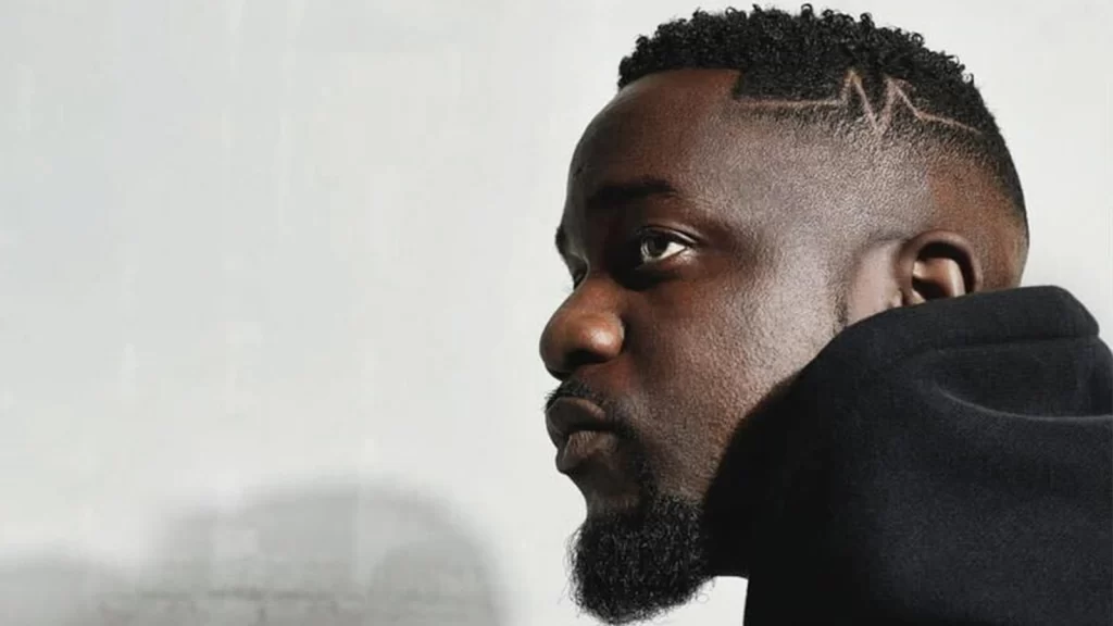 Sarkodie