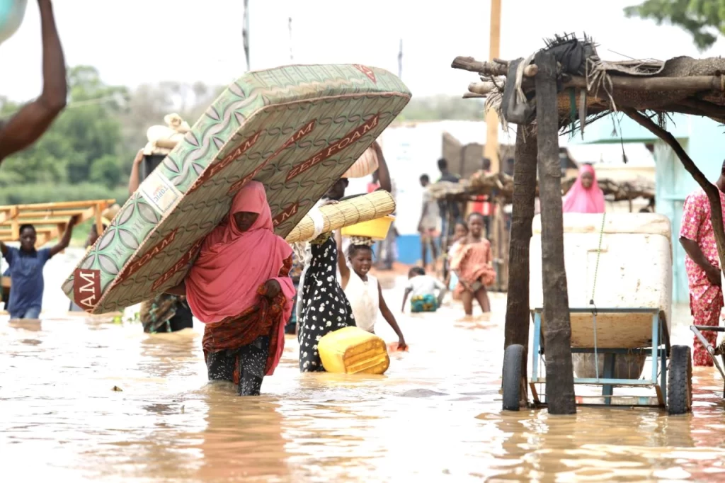 COP 27; Loss and damage dominates discussions at Climate Vulnerable Forum (CVF)