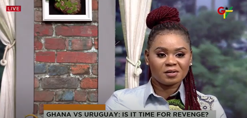 Ghana Vs Uruguay: I don't like the conversation around revenge