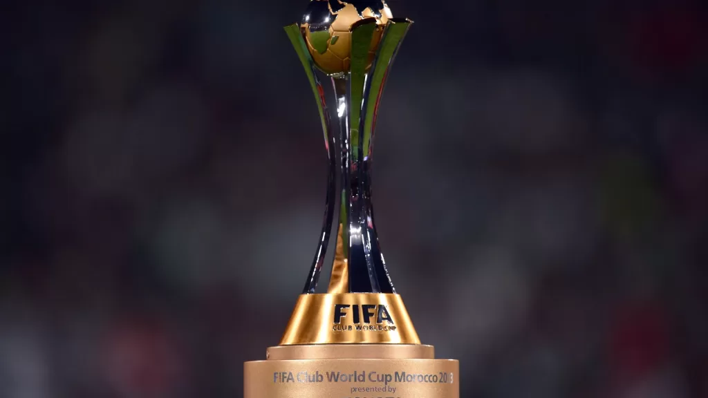 Morocco to host the 2023 Club World Cup