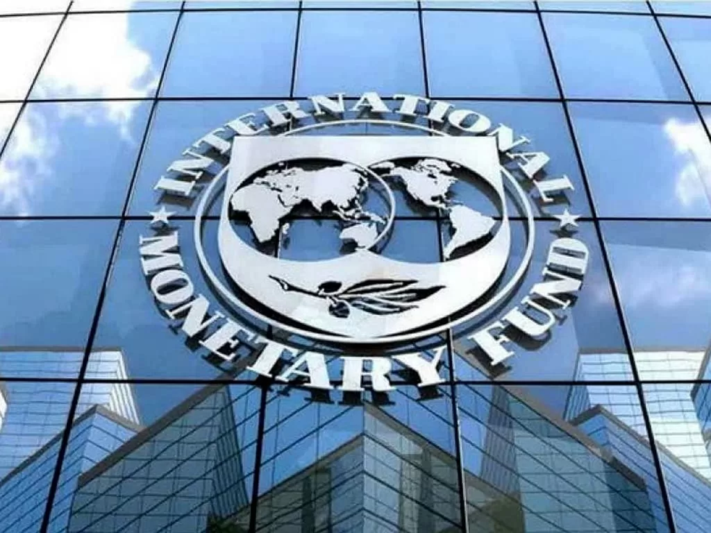 Ghana ranked second most indebted African Nation to IMF