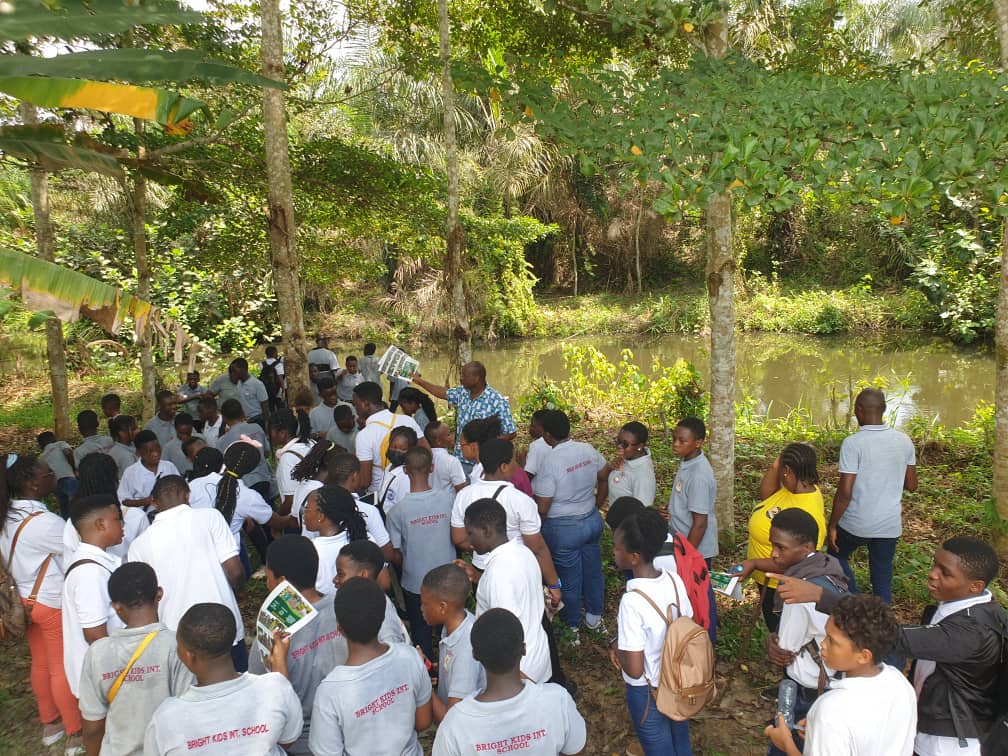 Introduction Of New Agric Module