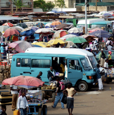 Drivers, Passengers, Transport Fares