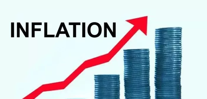 December 2024 inflation rate hits 23.8%