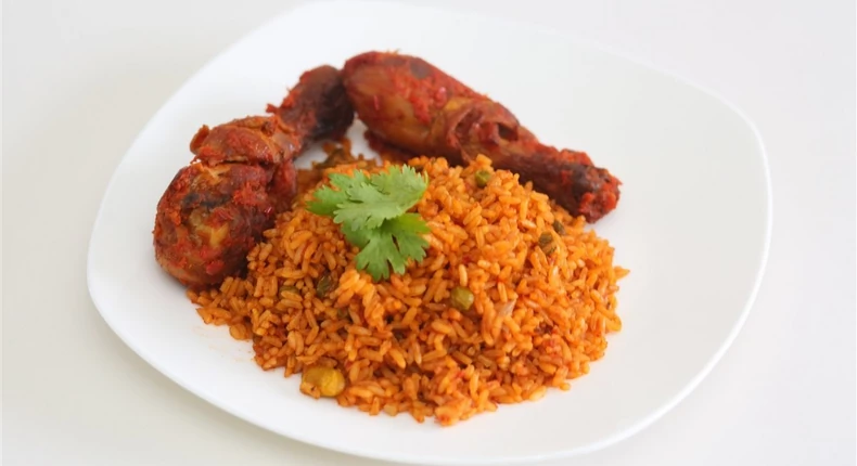 UNESCO names Senegal as true home of Jollof Rice over Ghana and Nigeria