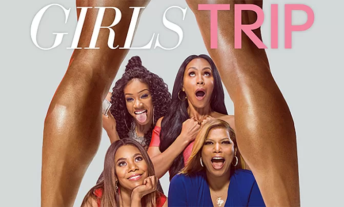 Hollywood movie, 'Girls Trip 2' to be filmed in Ghana