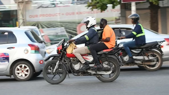 Rising motorbike robberies at GBC precinct prompt call for increased police patrols