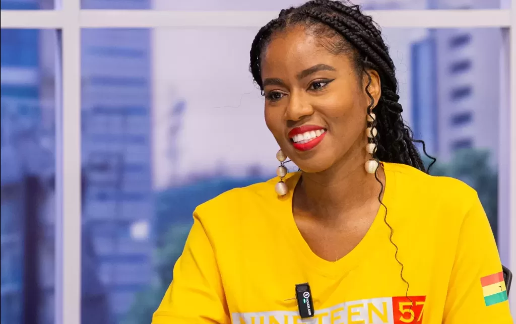 MzVee advocates for parents to support their wards