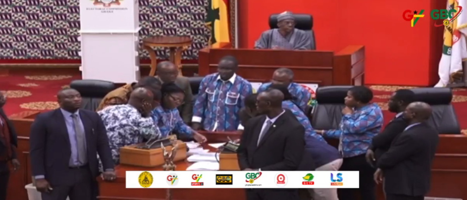 Parliament approves nomination of all six ministerial portfolios