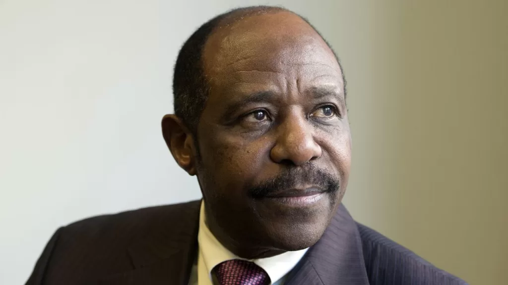 Paul Rusesabagina: Hotel Rwanda hero set to be freed