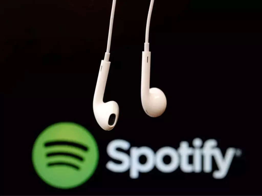 Spotify listeners cross half a billion mark