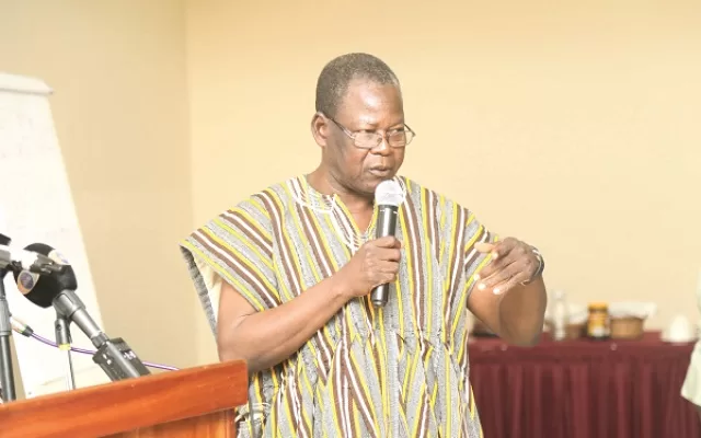 Gov't urged to provide tax relief to cushion Ghanaians due to harsh economic conditions