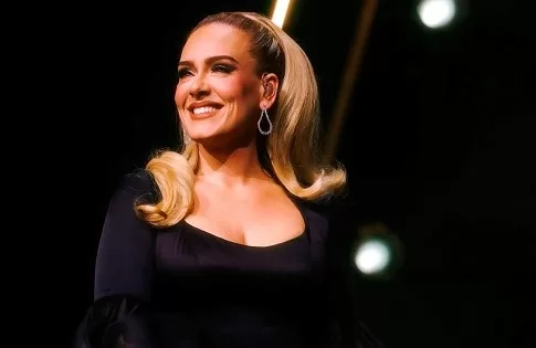 Adele joins Rihanna as second artiste to reach two billion views on YouTube