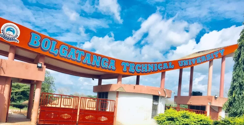 Bolgatanga Technical University surcharged for financial infraction