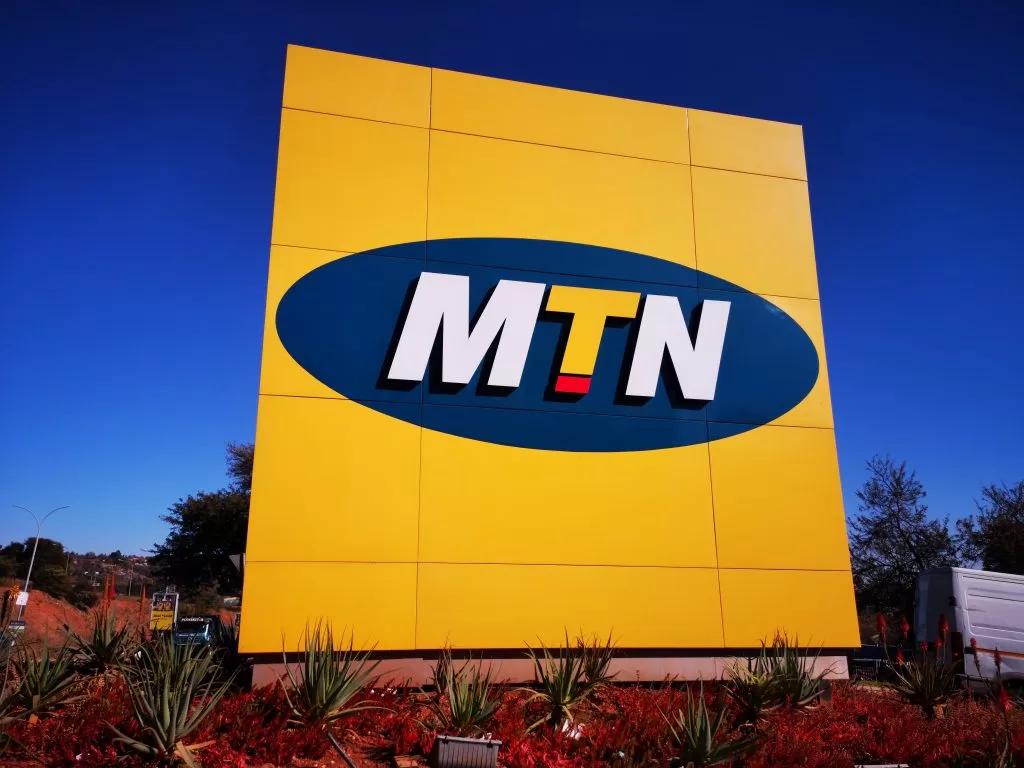 MTN issues apology over technical challenges