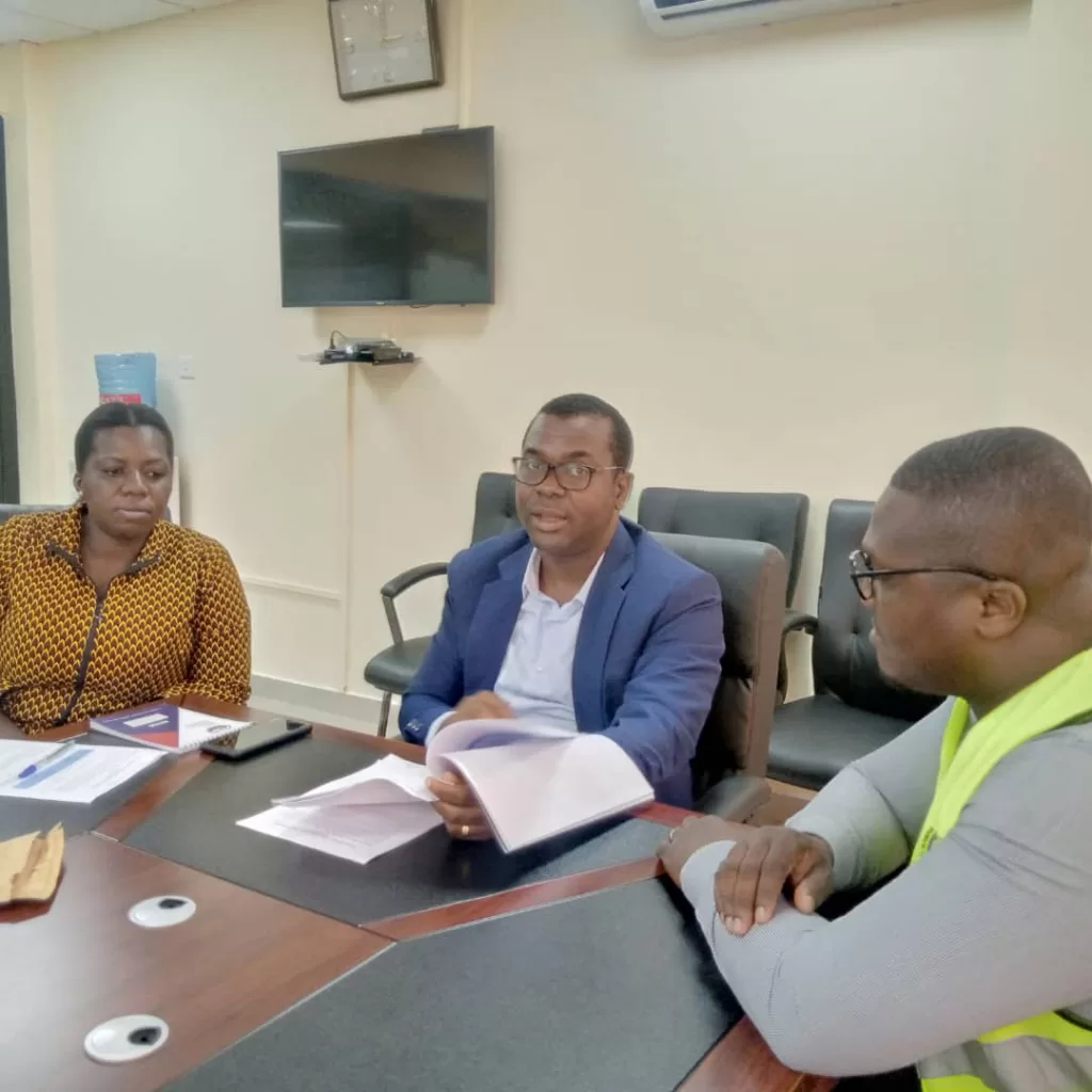 PURC Eastern Regional Office resolves 311 complaints for first quarter of 2023