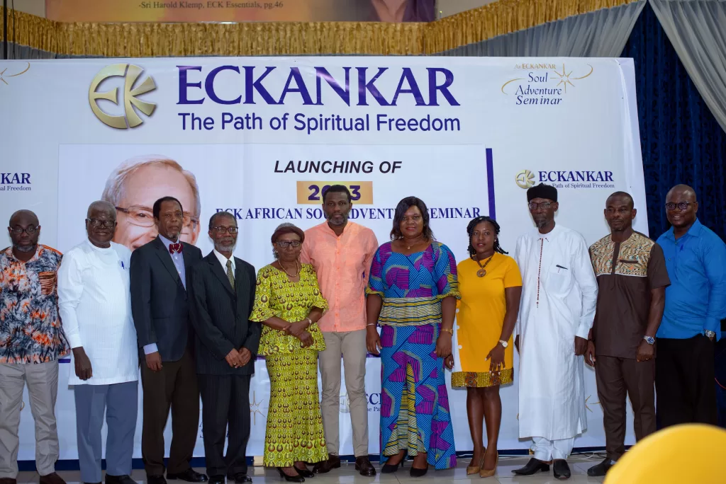 Ghana to host over 5,000 religious dignitaries for international Eckankar seminar