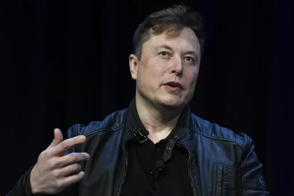 It is morally wrong to work from home — Elon Musk