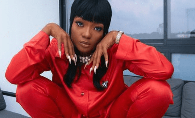 Ghana's Efya bids to break world longest song record