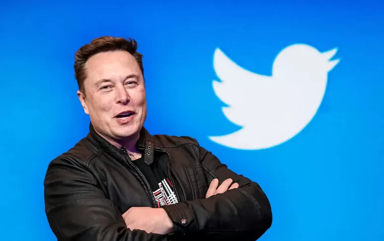 Elon Musk says he has found a woman to lead Twitter as new CEO