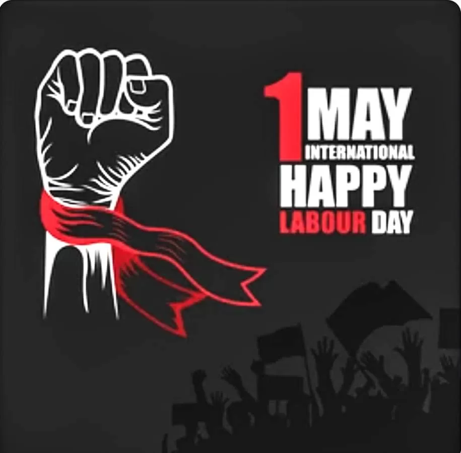 Is May Day Still Relevant?